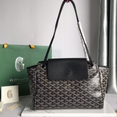 Goyard Top Handle Bags